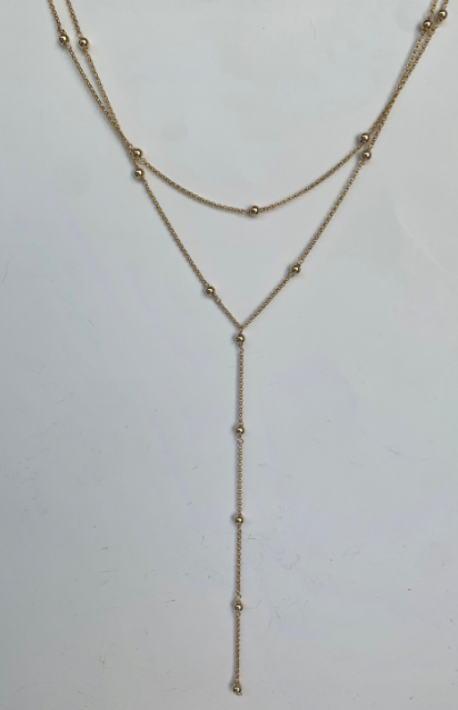 City Centre Necklace