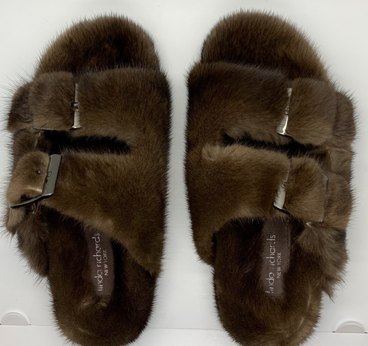 Mink Slide